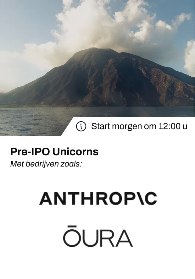 COMING SOON: Invesdor launches PRE-IPO investments featuring companies like ANTHROPIC octopusenergy IQM ŌURA