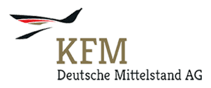 KFM: Deutsche Mittelstand AG