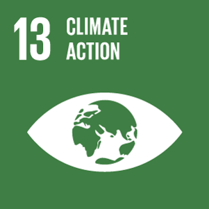 SDG 13: Mameasures for climate action