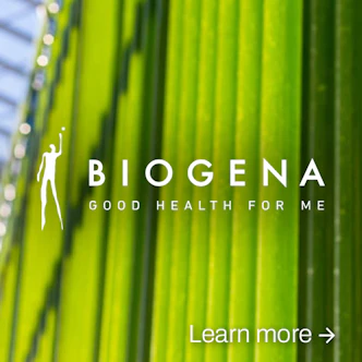 Biogena