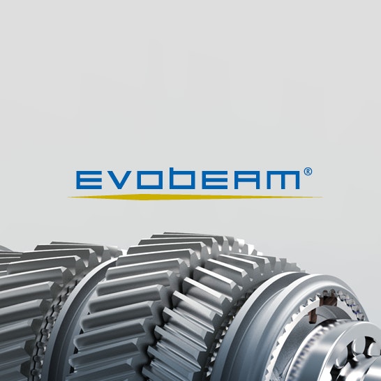 Evobeam Logo