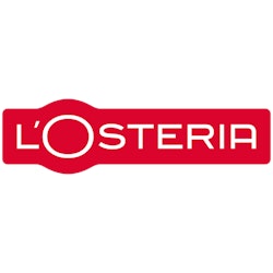 L'Osteria Logo