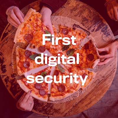 Erstes digitales Wertpapier