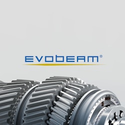 Evobeam: manufacturer of special welding machines and 3d metal printers