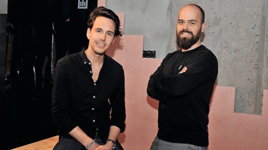 Gründer und Geschäftsführer der Beets & Roots GmbH