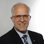 Holger Feick, Geschäftsführer der HF Finanzconsulting GmbH