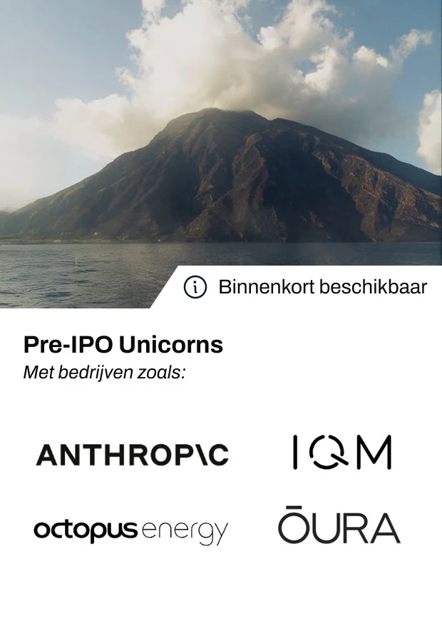 COMING SOON: Invesdor launches PRE-IPO investments featuring companies like ANTHROPIC octopusenergy IQM ŌURA
