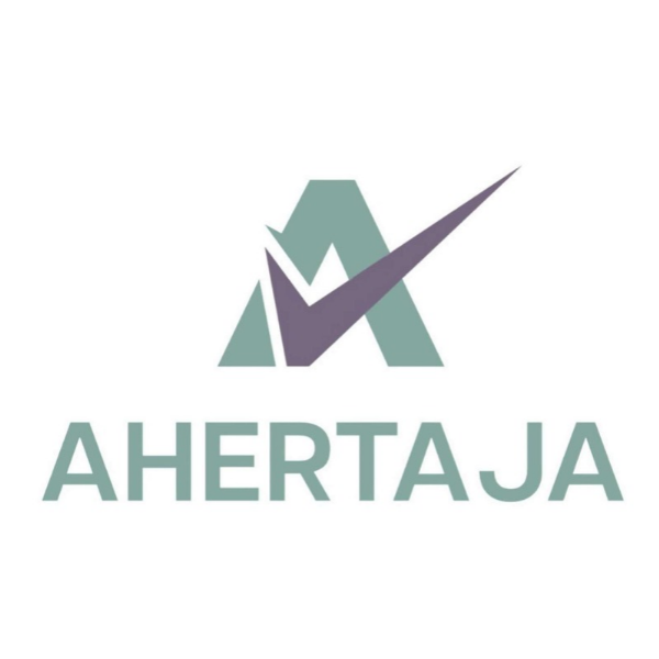 Ahertaja