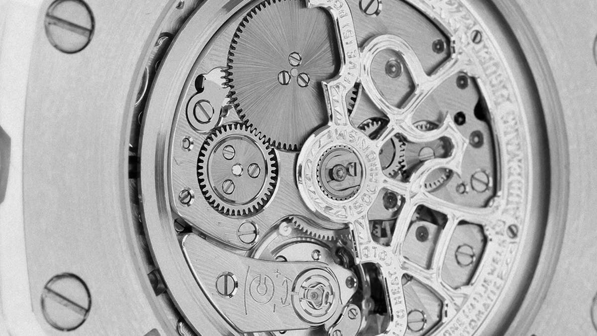 AUPARO GmbH & Co. KGaA: Die Uhren-Aktie