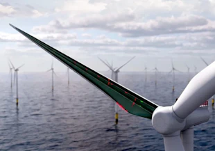 Fibersail