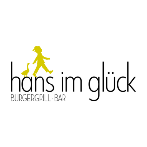 HANS IM GLÜCK
