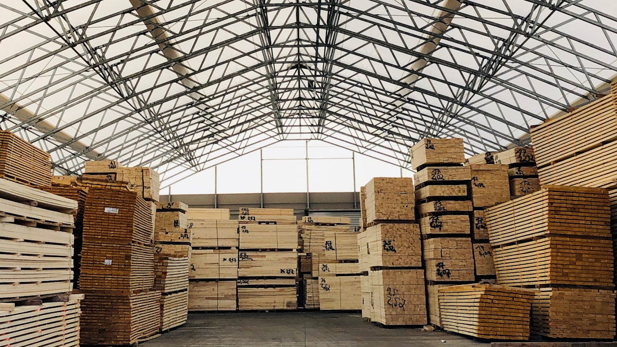 Holzwerke Proebstl GmbH: Massivholzplatten für den Hausbau