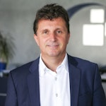 Michael Kempf, Gründer & Vorstandsvorsitzender bei der MKS Software Management AG​