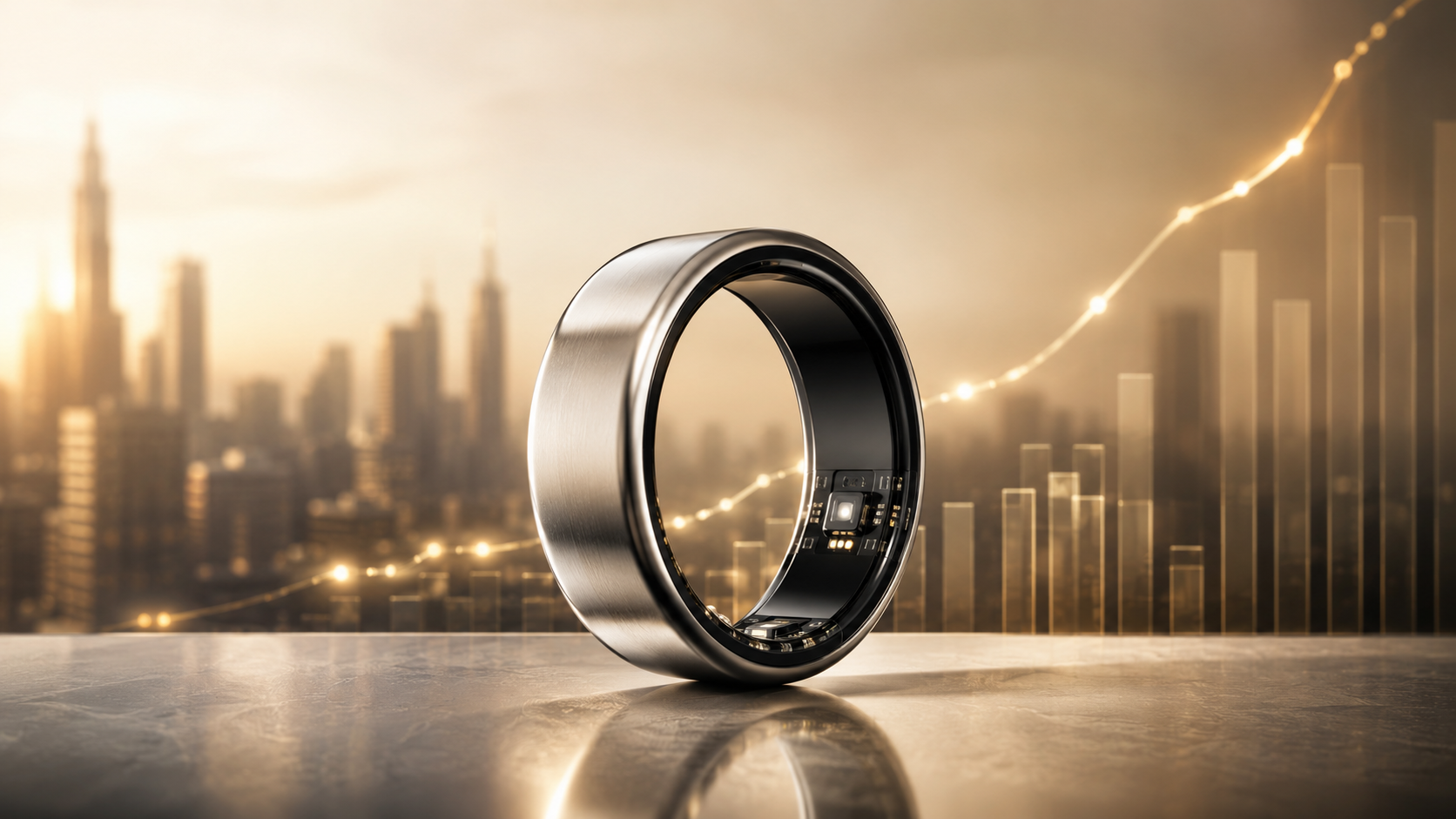 Oura Pre-IPO-Investitionsmöglichkeit