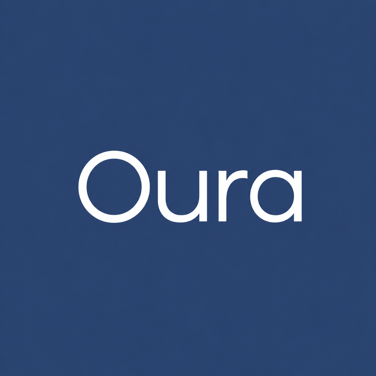 Oura
