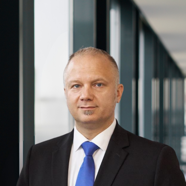 Philip Pauer, Gründer und CEO, REPLOID Group AG