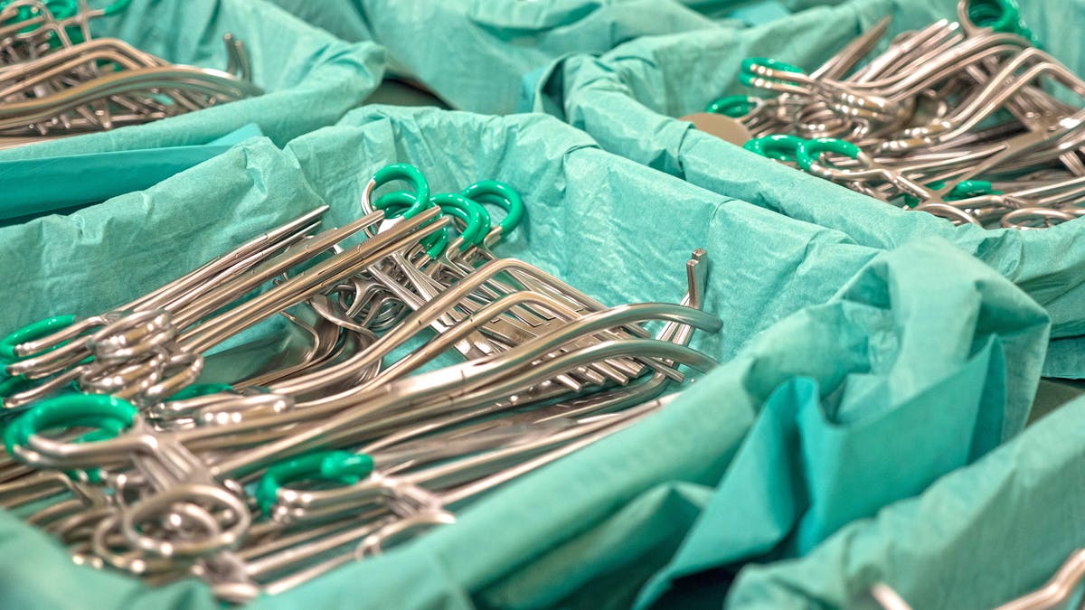 Si Us Instruments ® GmbH: Chirurgische Einweginstrumente:  mehr Sicherheit im OP