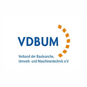 Logo VDBUM