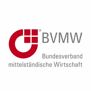 Logo BVMW