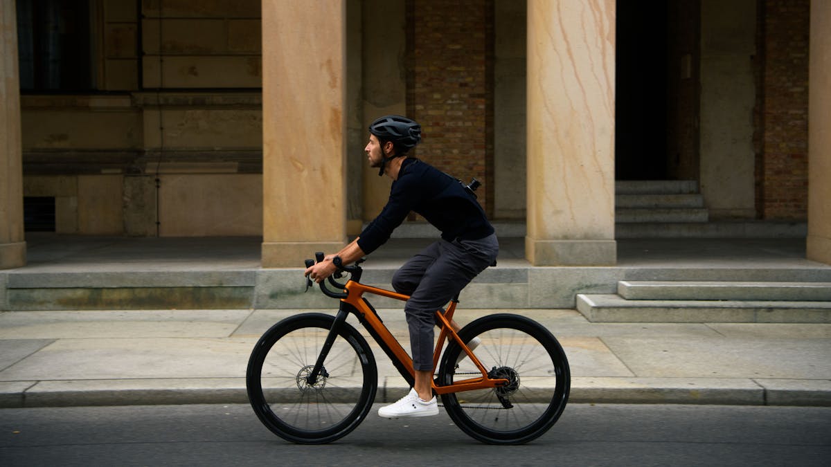 Storck Bicycle GmbH: Carbon-Fahrräder mit langjähriger Tradition in zeitlosem Design