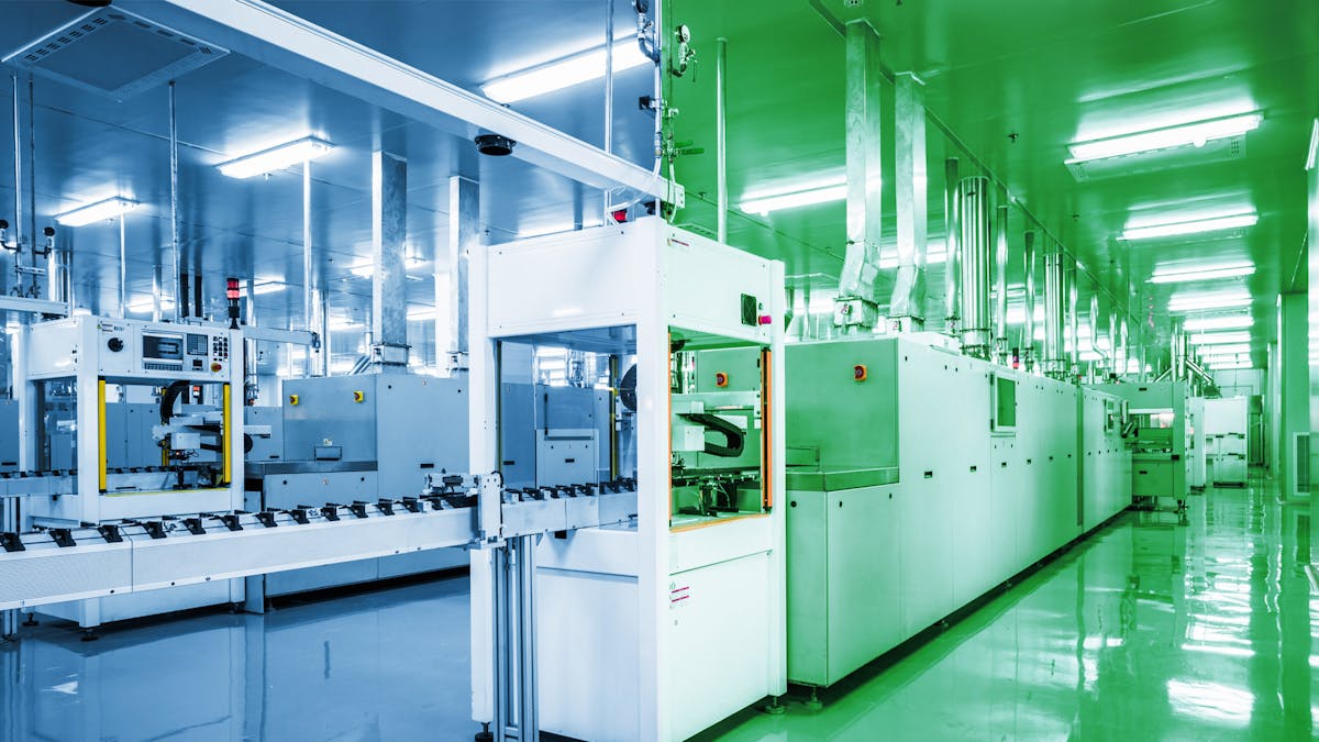 tectomove GmbH: Individuelle Automationstechnik für die Industrie 4.0