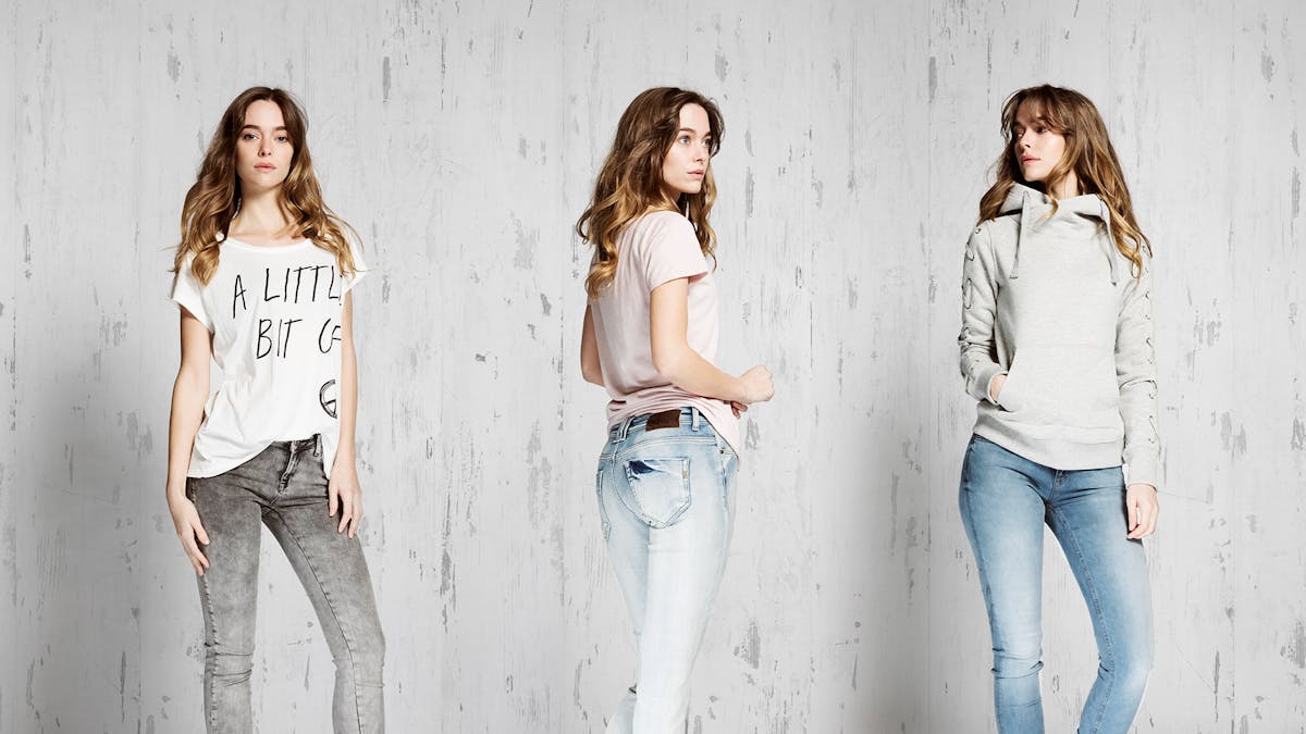 Firma TrendDeal GmbH: Die Modekollektion von Coccara