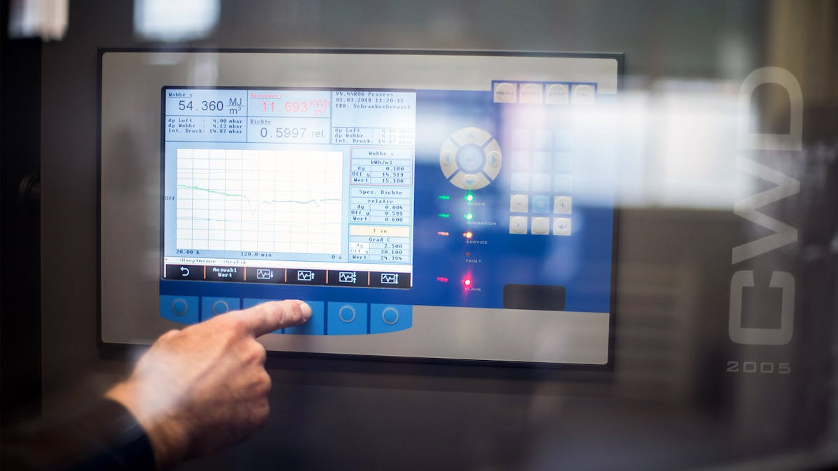 Union Instruments GmbH: Leistungsfähige Messtechnik für Industriegase