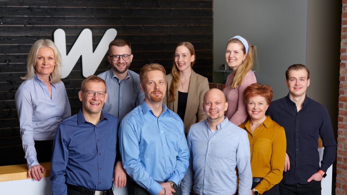 WordDive Group Oy: WordDive Group is growing fast in North America