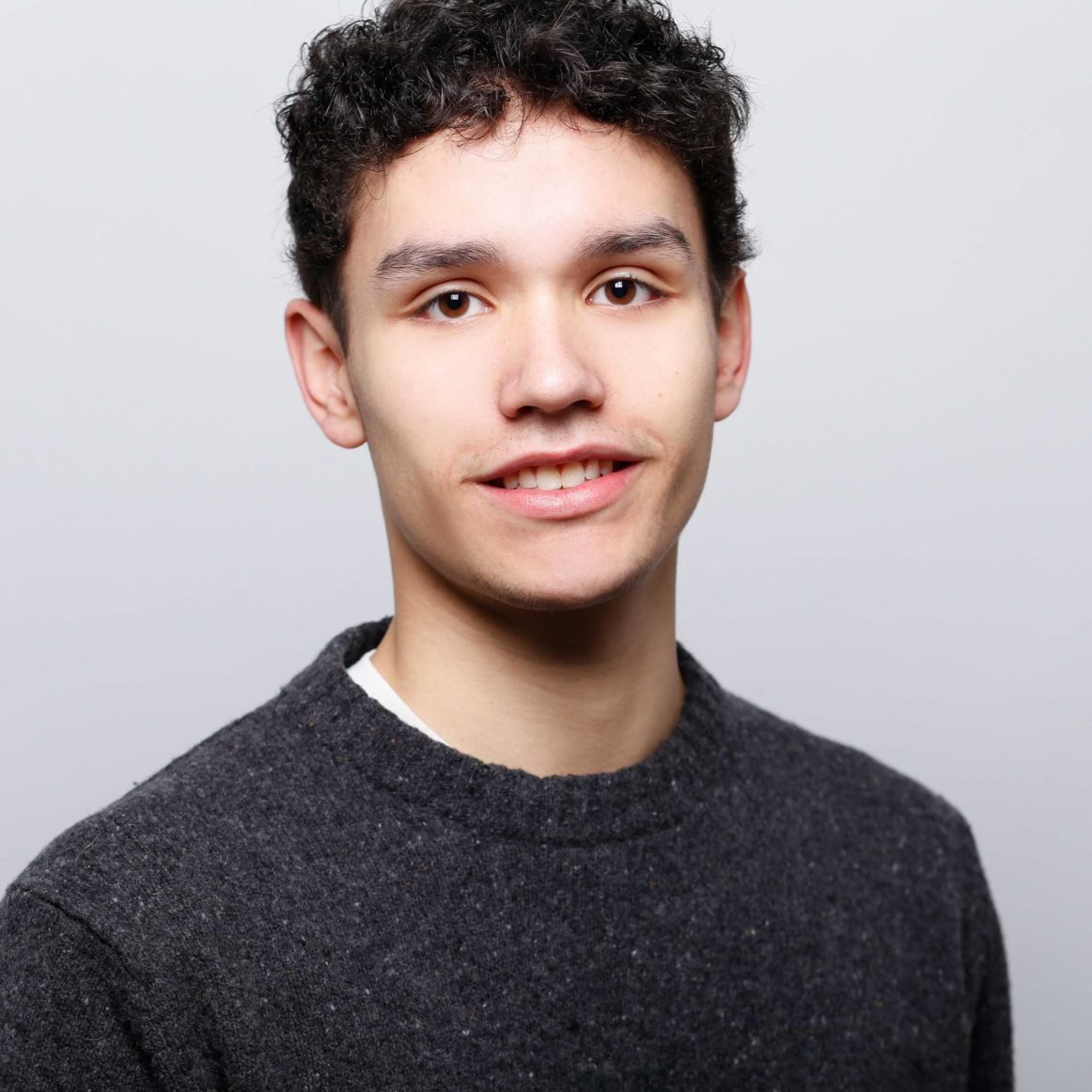 Joel Rose