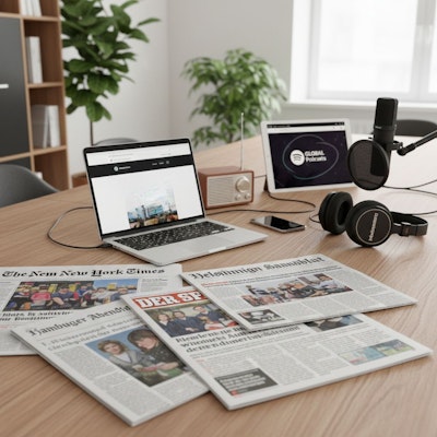 Unternehmensfinanzierung mit der Crowd: Anfragen und Informieren