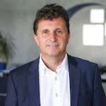 Michael Kempf , Gründer & Vorstandsvorsitzender bei der MKS Software Management AG​