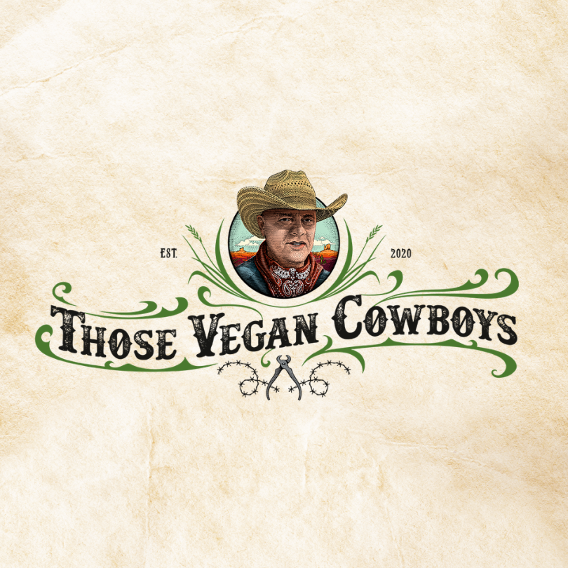 Those Vegan Cowboys